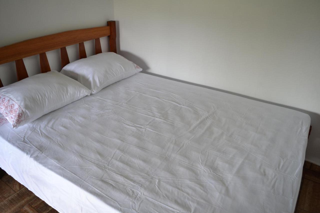 Timbe do Sul Hostel E Pousada Vale Mirante Da Rocha מראה חיצוני תמונה